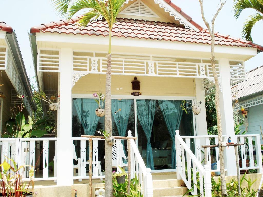 Prathana Garden Beach Resort Hua Hin Room photo