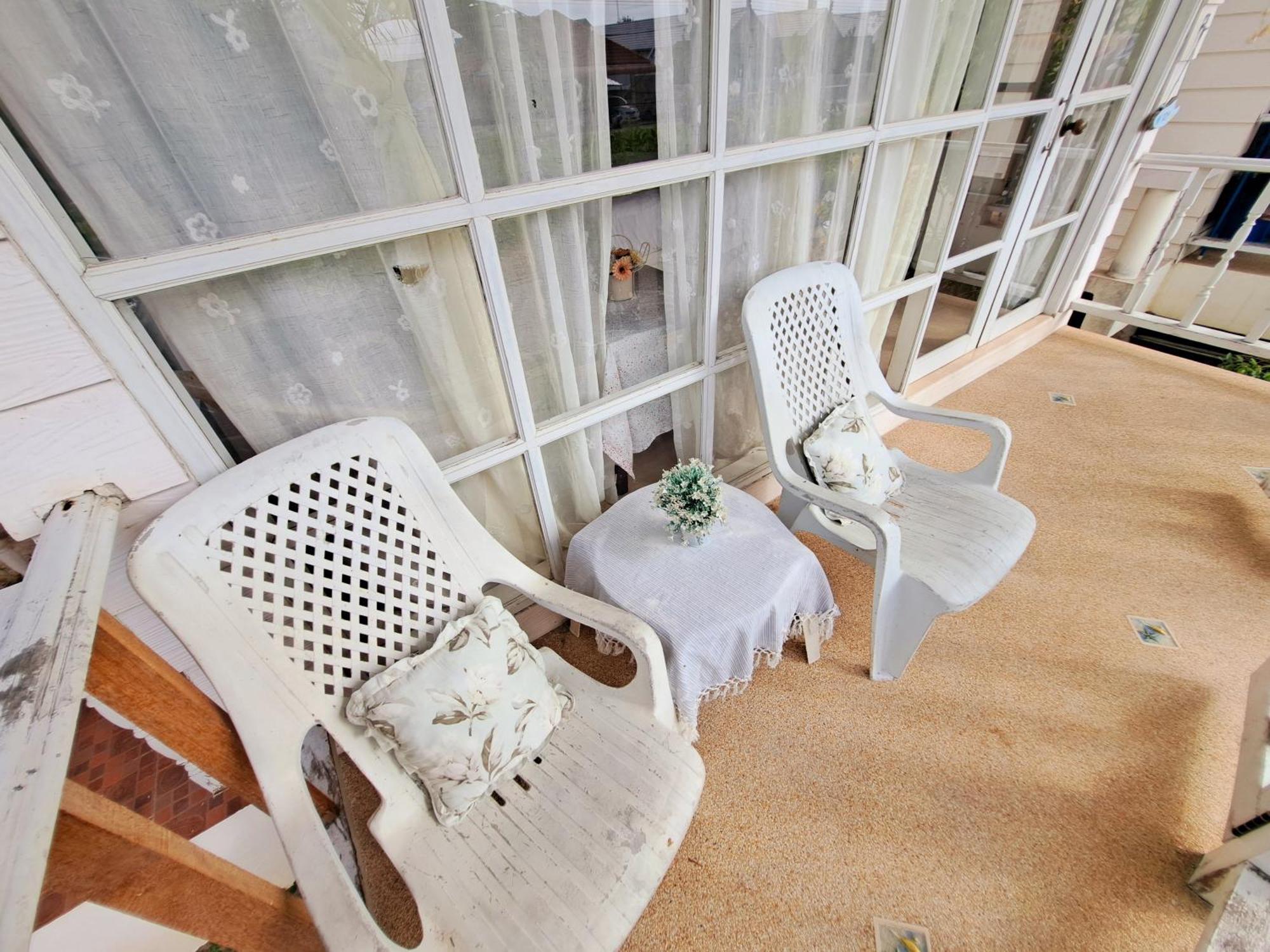 Prathana Garden Beach Resort Hua Hin Exterior photo