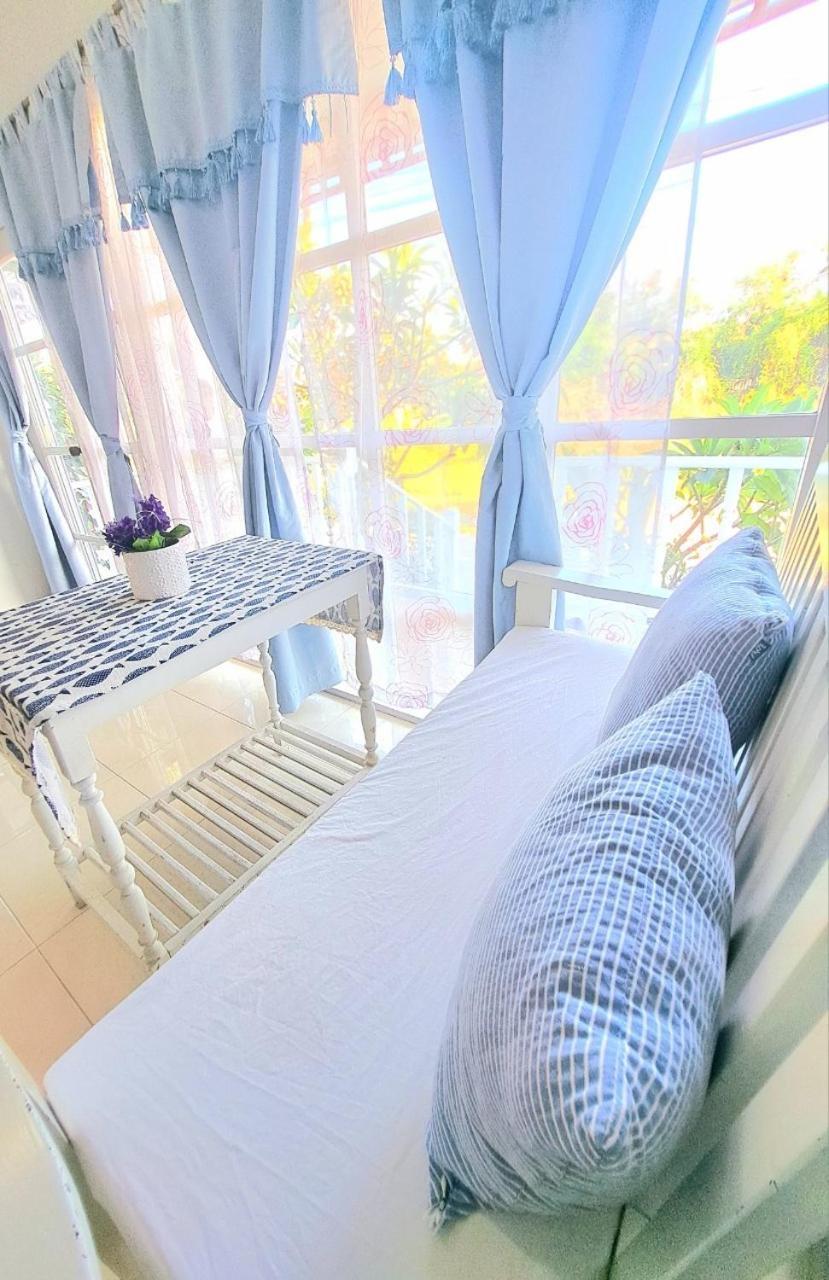 Prathana Garden Beach Resort Hua Hin Exterior photo