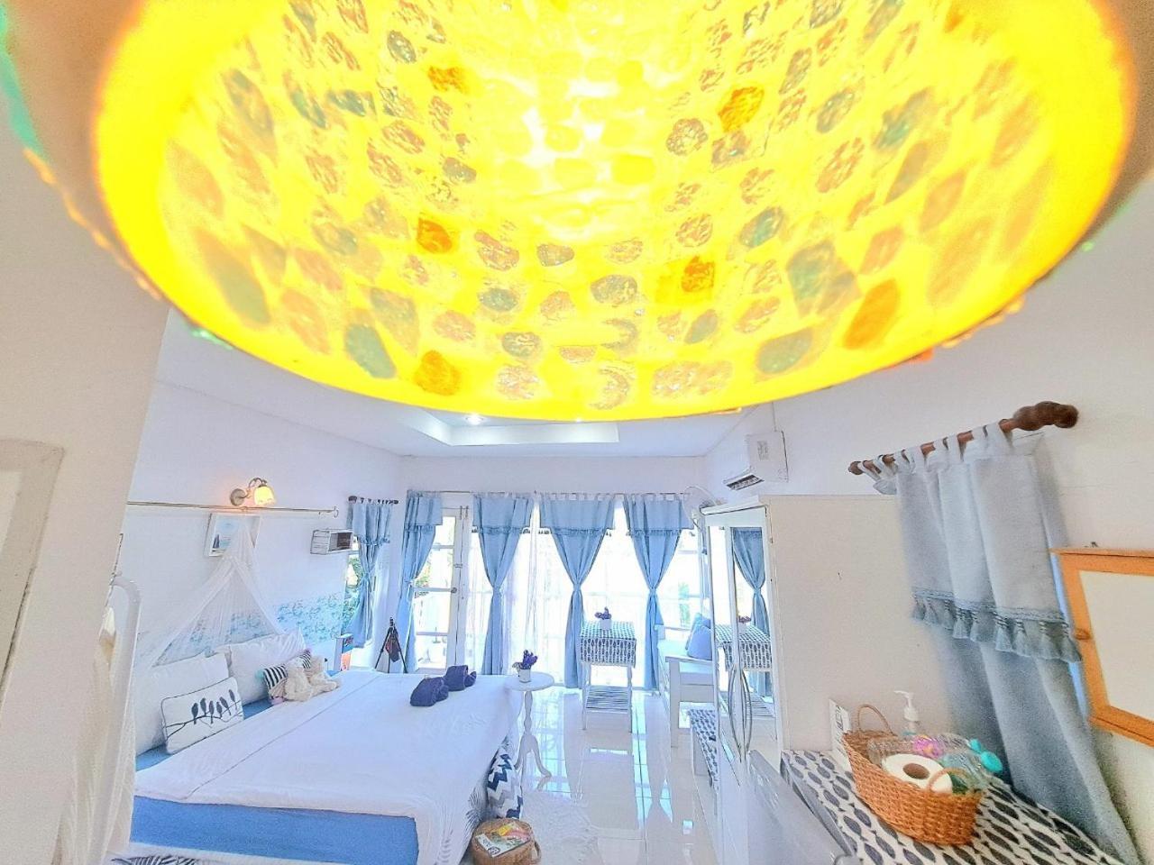 Prathana Garden Beach Resort Hua Hin Exterior photo