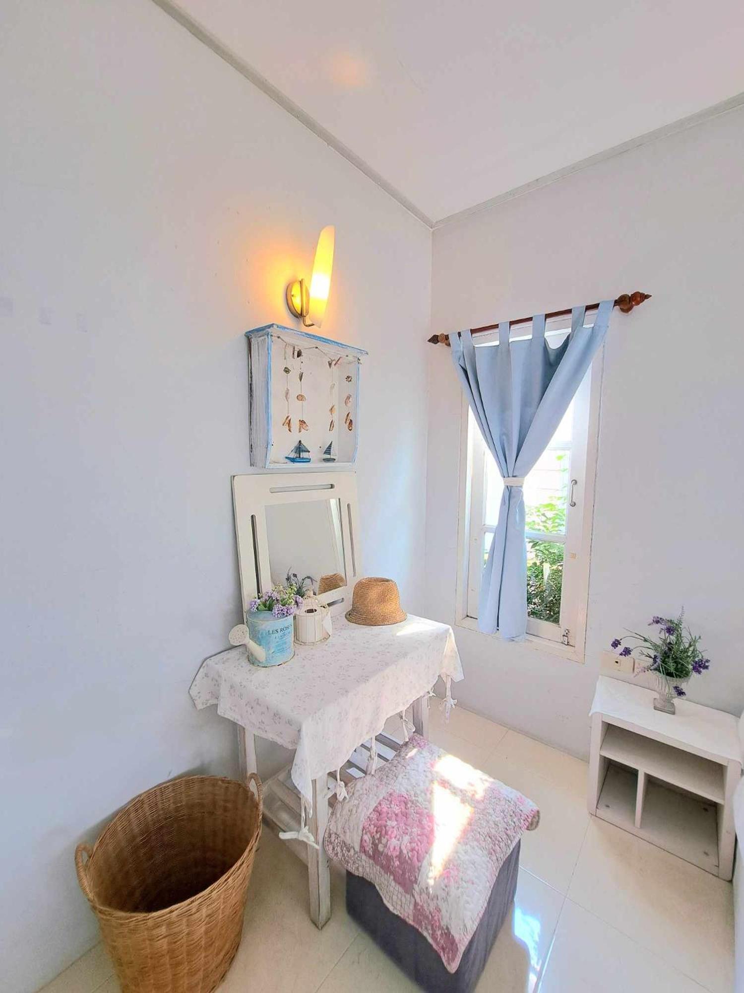 Prathana Garden Beach Resort Hua Hin Exterior photo
