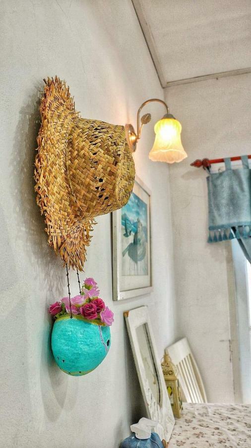 Prathana Garden Beach Resort Hua Hin Exterior photo